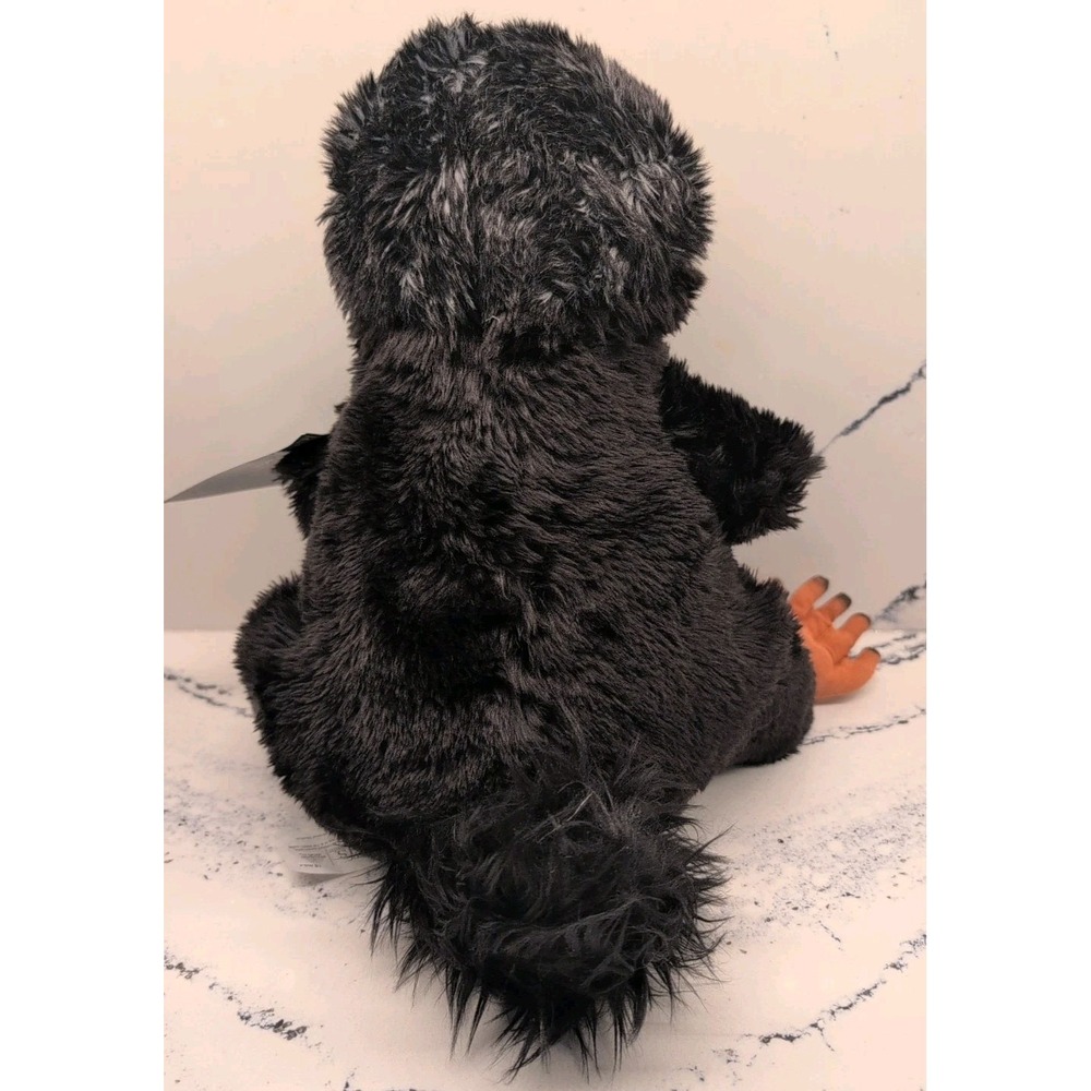 Universal Studios Fantastic Beasts Niffler Plush 12" NWT - Picture 4 of 5